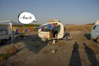 caravan